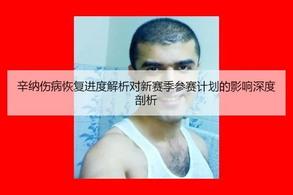 辛纳伤病恢复进度解析对新赛季参赛计划的影响深度剖析